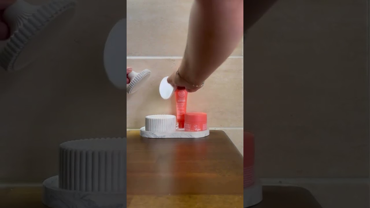 Les indispensables de votre salle de bain 🧼 