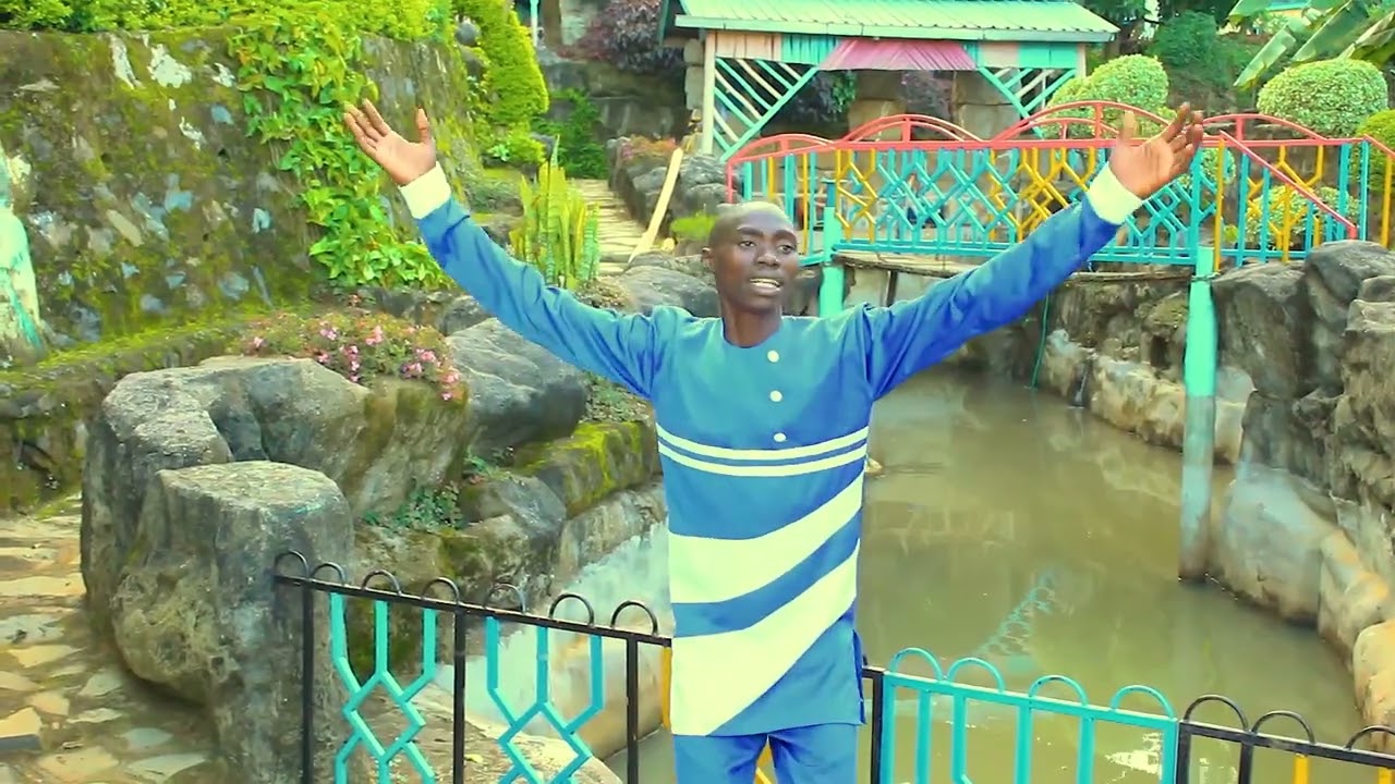 Asante Bwana Yesu 