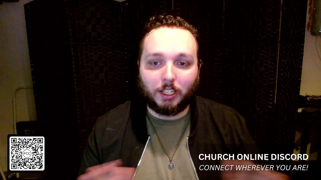 Faith Made New | Sunday Worship & Baptism at FCC
