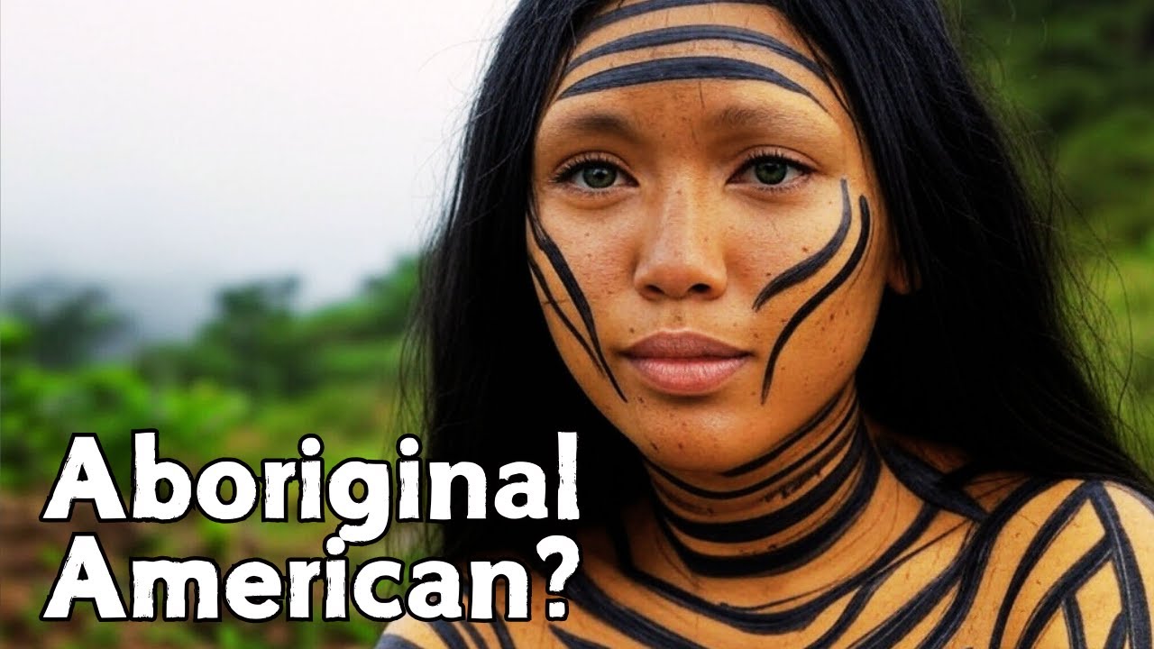 Scientists Just Discovered a SHOCKING Native American Genetic Mystery