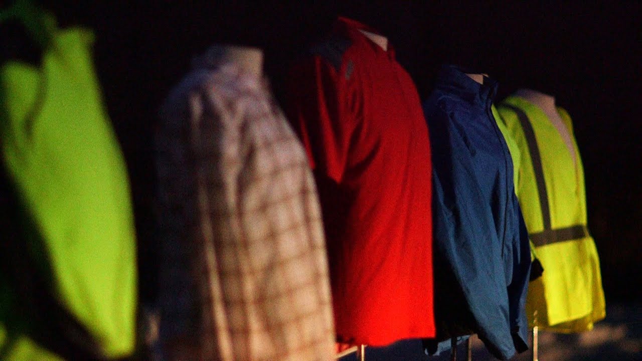 To Be Safe, Be Seen - Best Reflective Clothing | Consumer Reports