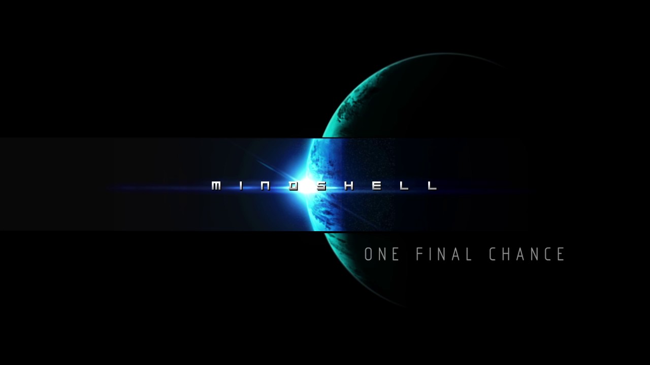 World Beyond - ONE FINAL CHANCE | Symphonic Rock