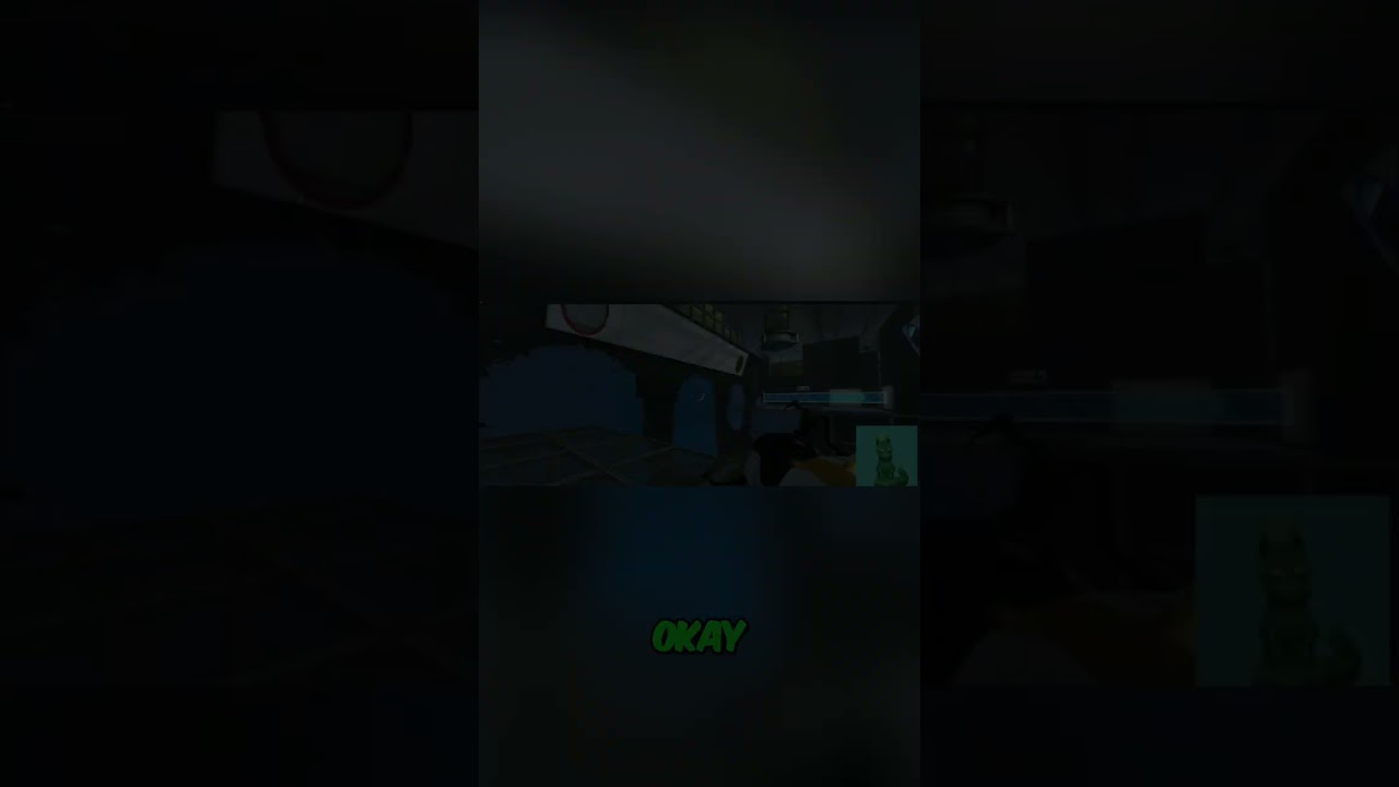 Laser Bounces Lead to Blue Wall Art 