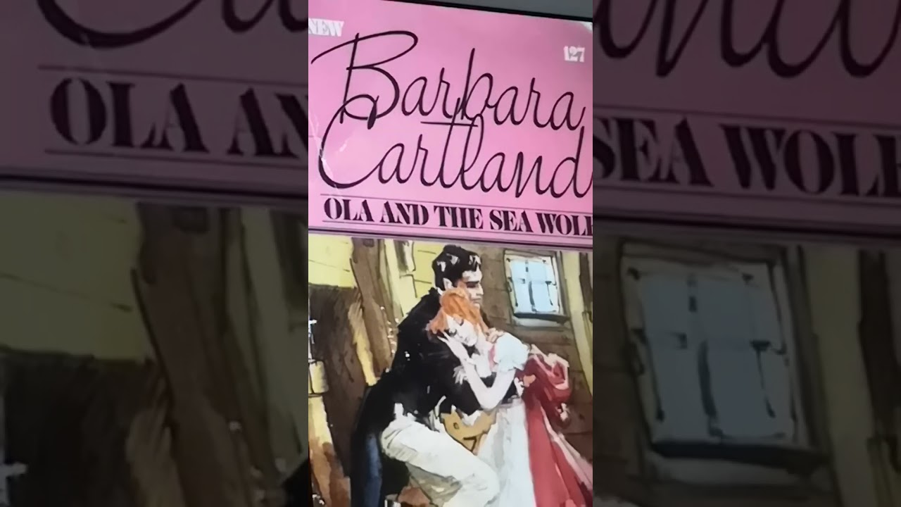 La bella fugitiva ll B. Cartland#audiolibros#quedateencasa