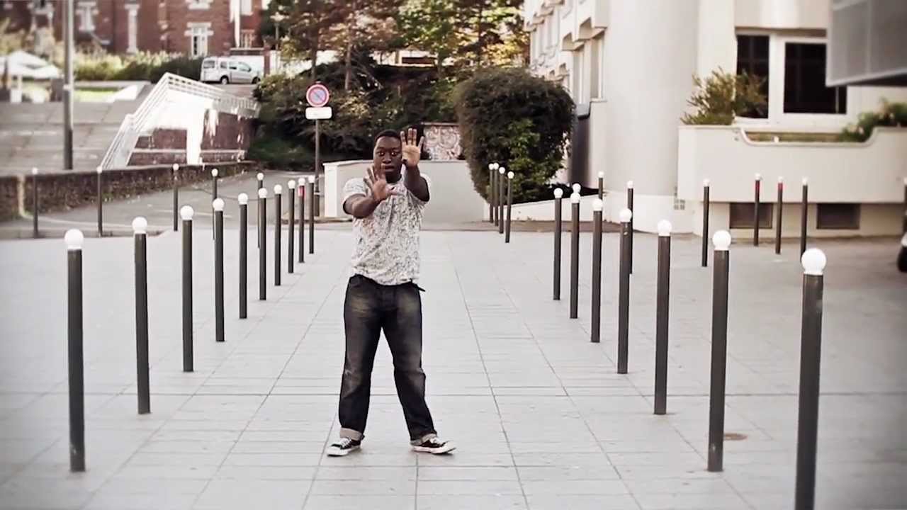 Iron Mike - Session total freestyle - one day trailer - OTM©2011