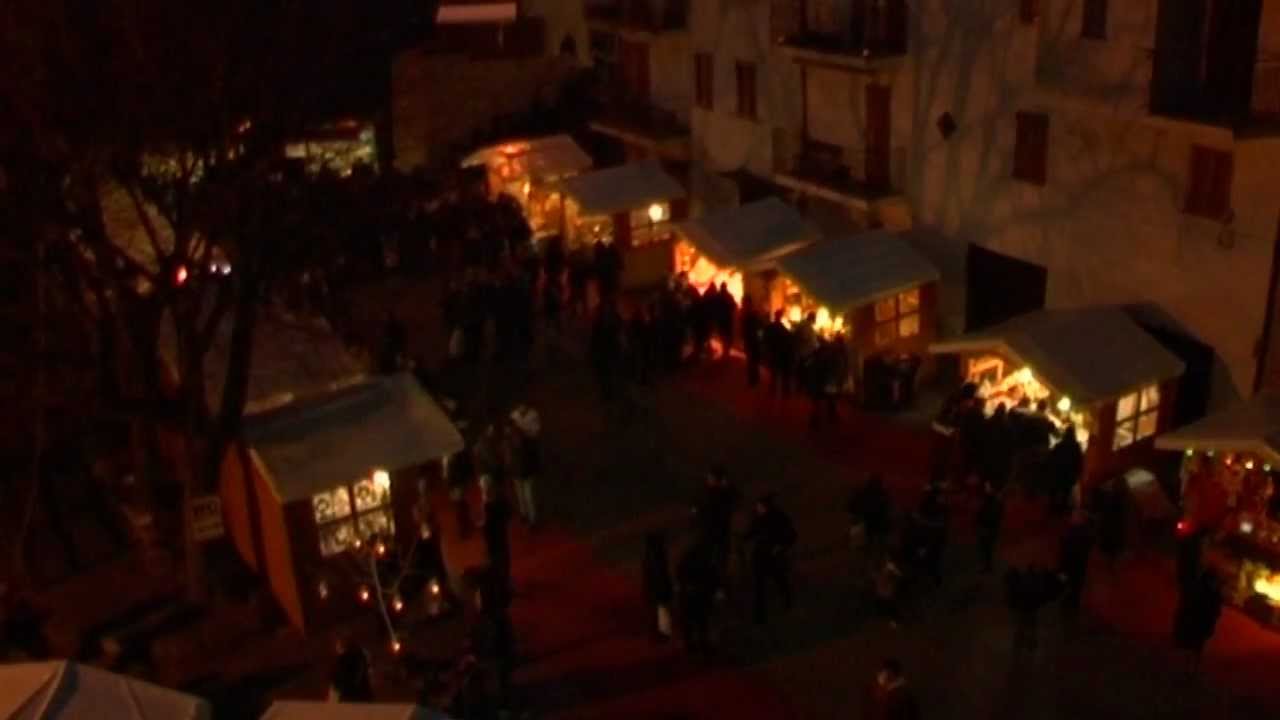 Candele a Candelara - Video 2011