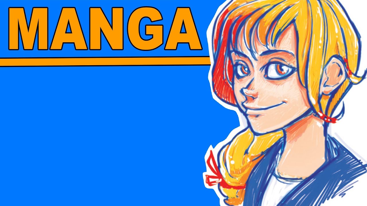 TUTORIAL - Disegnando I CAPELLI