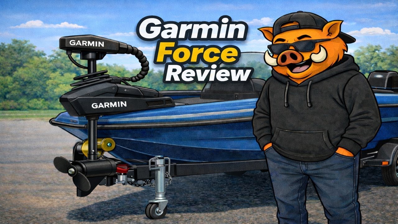 Honest Long Term Review of the Garmin Force