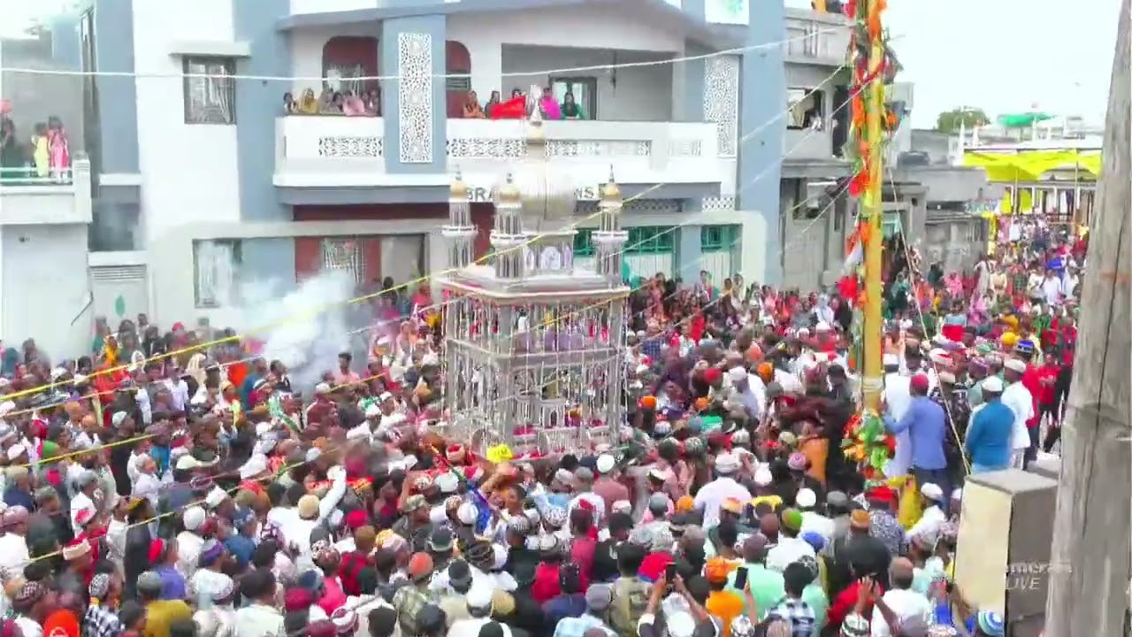 Live Salaya Muharram 29/07/2023 #salaya #muharram #muharram2023 #islamic