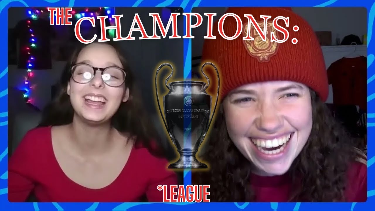 Champions League: MATCHDAY 7 RECAP