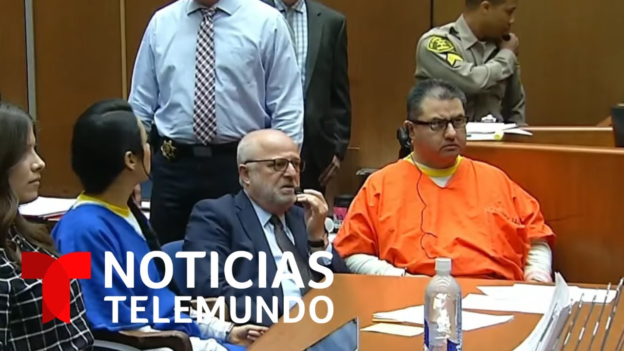 EN VIVO: Noticias Telemundo con Julio Vaqueiro, 2 julio 2020 | Noticias Telemundo