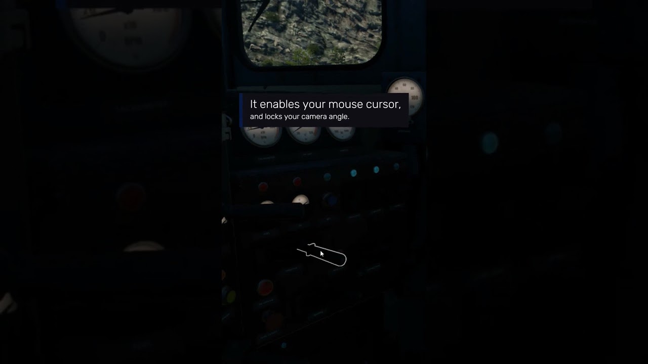 Derail Valley: Simulator - Mouse Mode