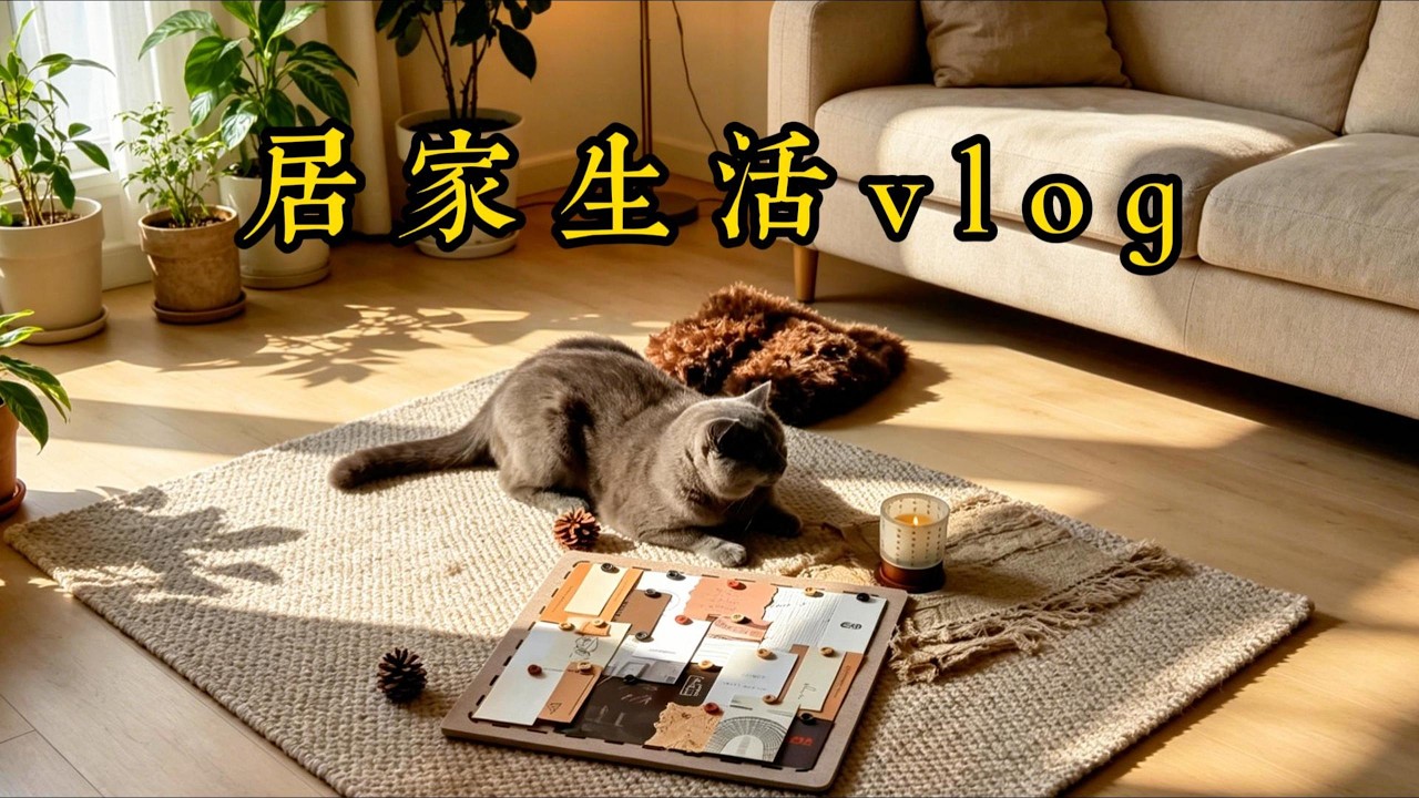 廢物利用+DIY開箱｜生活Vlog全記錄，把平凡日常過出巧思#廢物利用 #生活Vlog #DIY開箱 #廢物變寶 #居家手作#沉浸式開箱 #宅家日常Vlog #手作DIY