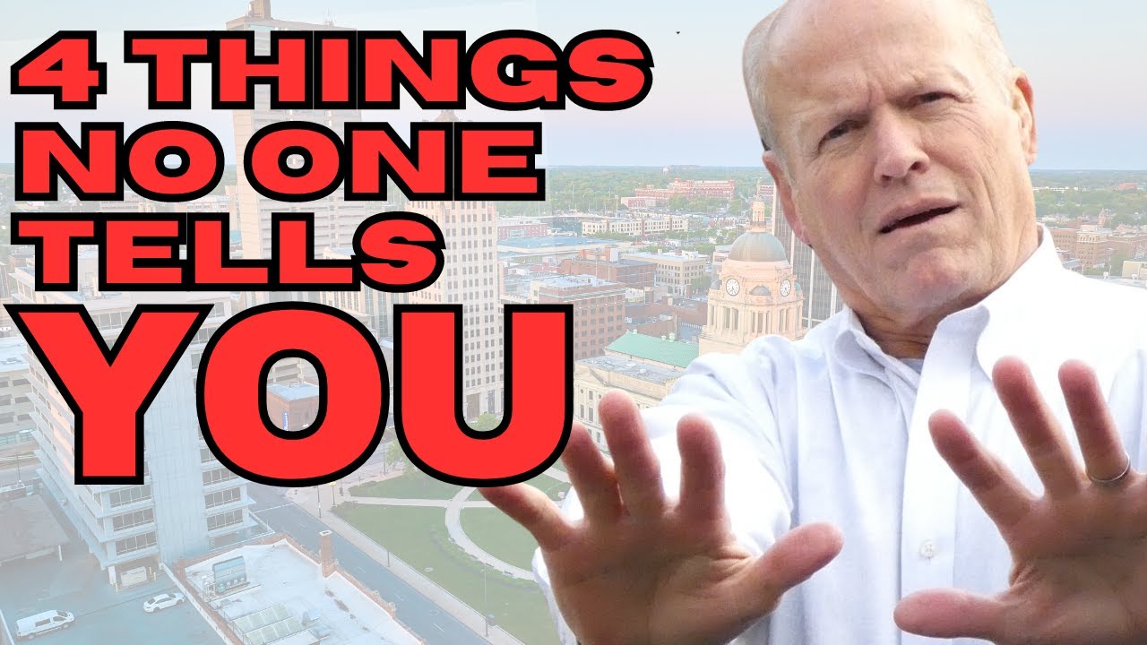 Unspoken Truths About Moving To Indiana: 4 Things You Need To Know!