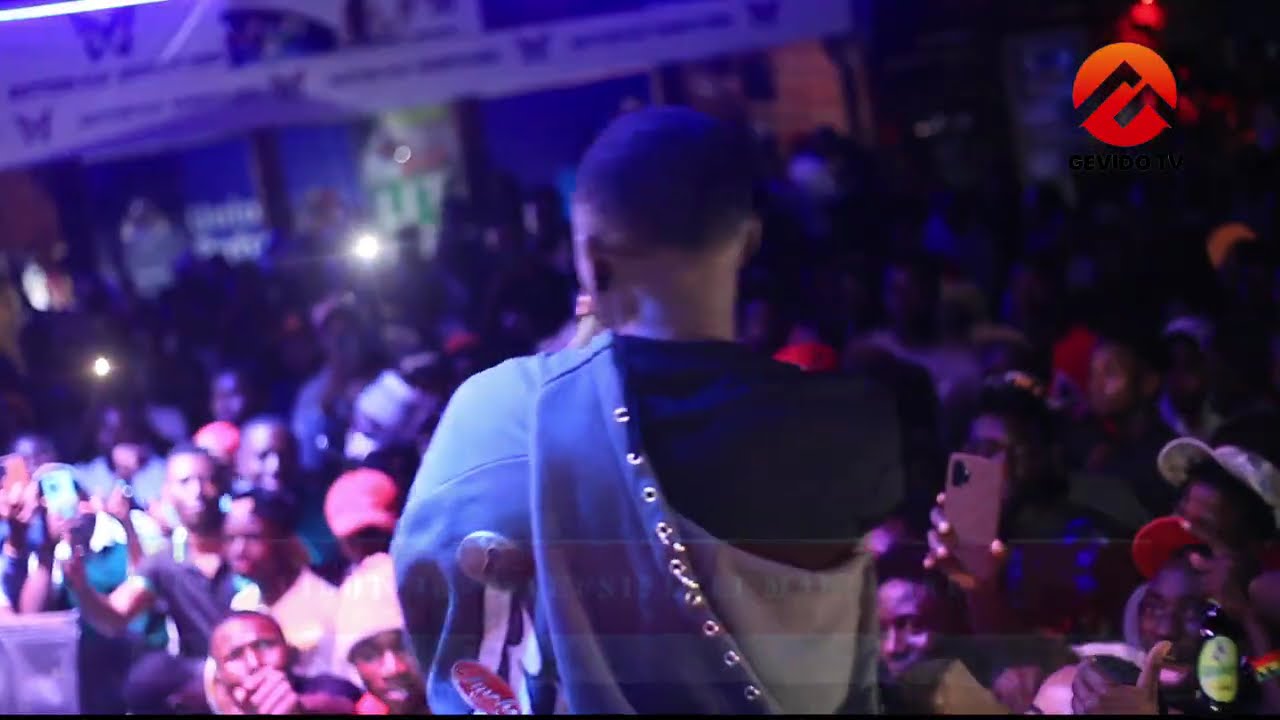SHOW LIVE || DOGO PATEN - USIKU WA BIRTHDAY YA DJ DULLANEYMAR (TEGETA BUTTERFRY SPORTS BAR
