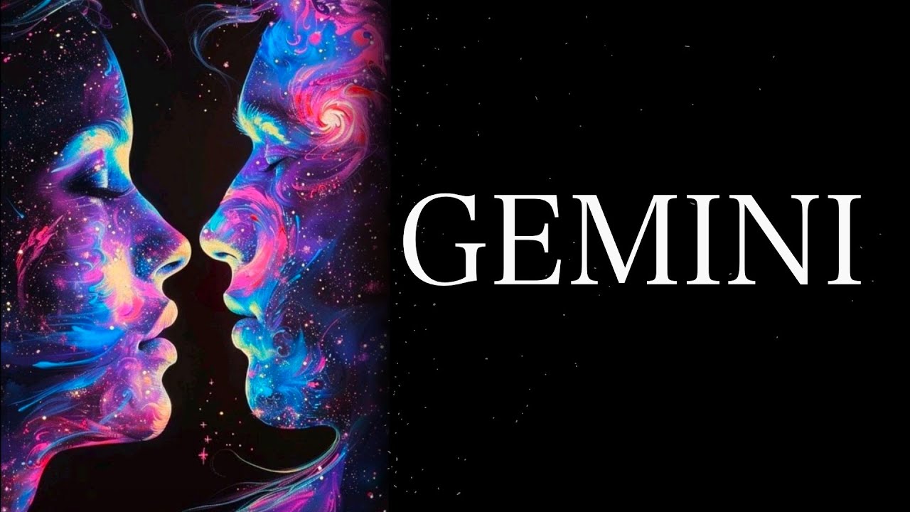 GEMINI💖SUCH STRONG DESIRE TO HAVE YOU... BE CAUTIOUS OF THEIR EXTREME CONTROLLING TENDENCIES ✨
