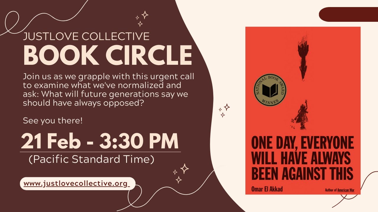 Book Circle 6
