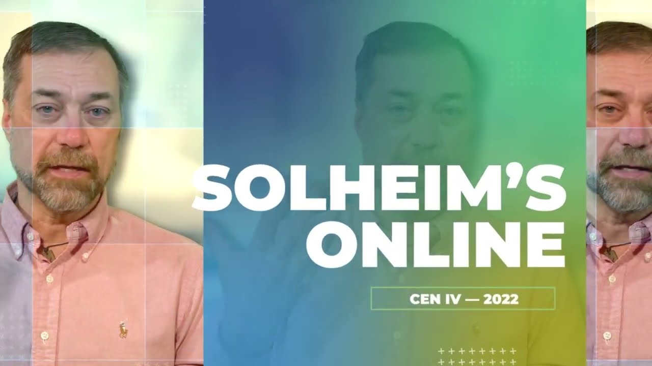 Mental Health | Preview | 2022 Solheim's Online CEN® Exam Review Course