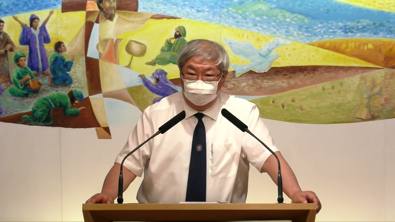 香港神學院70週年培靈會：大時代—傳承使命的承擔