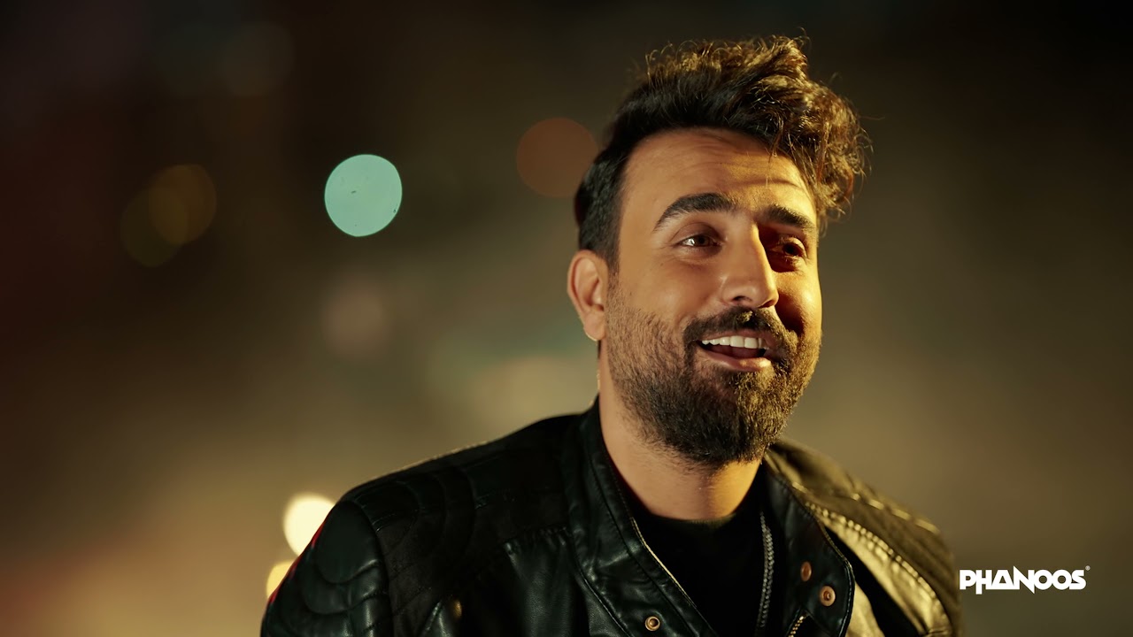 Sasan Aran - Shoma