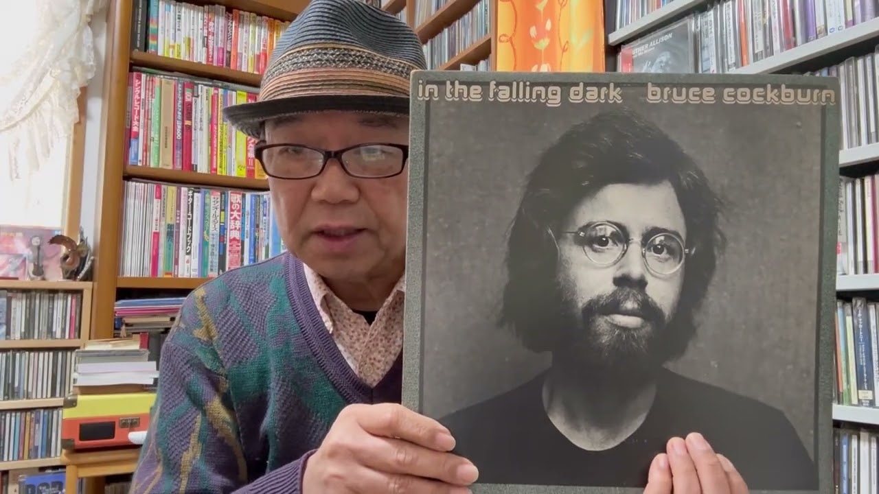 面白、新着レコード⑨