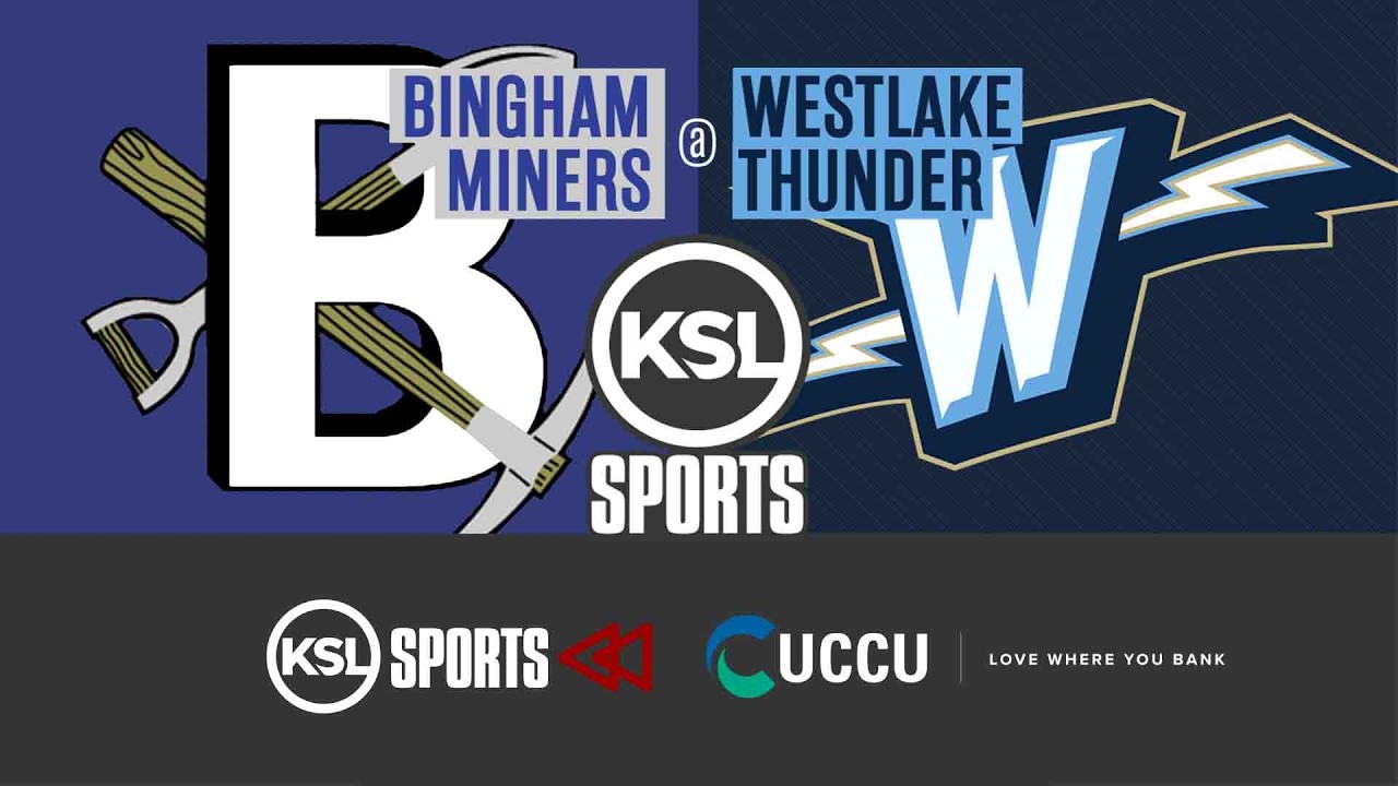 2025-26 6A Boys Basketball Championship: Bingham vs. Westlake