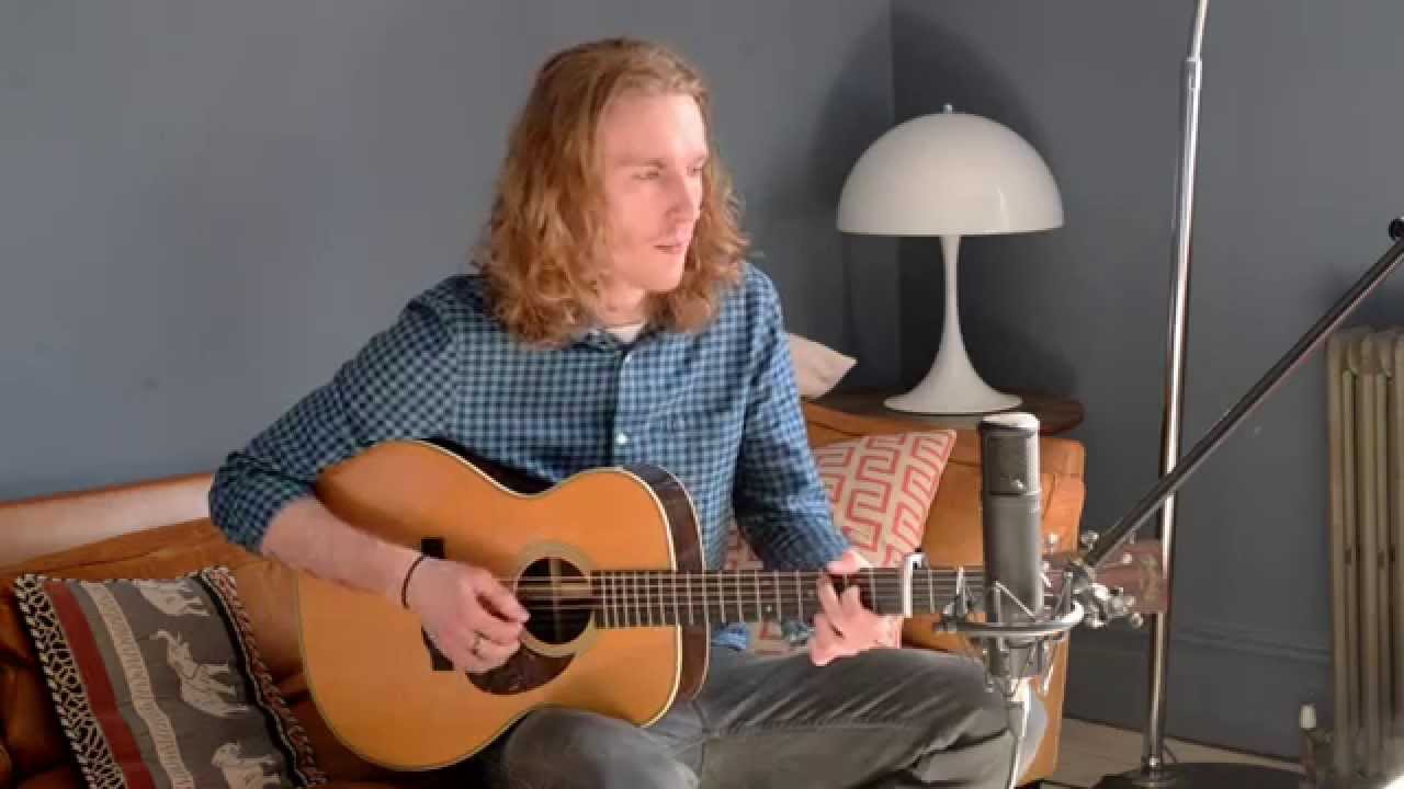 Patience - Take That (Cover by Sam Beveridge)