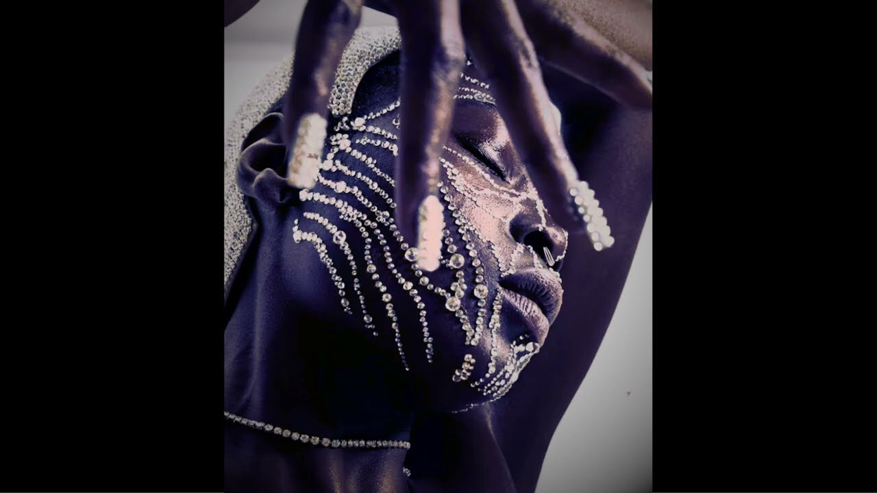 [FREE] R&B Dancehall Type beat x Afro Rnb Type Beat - 