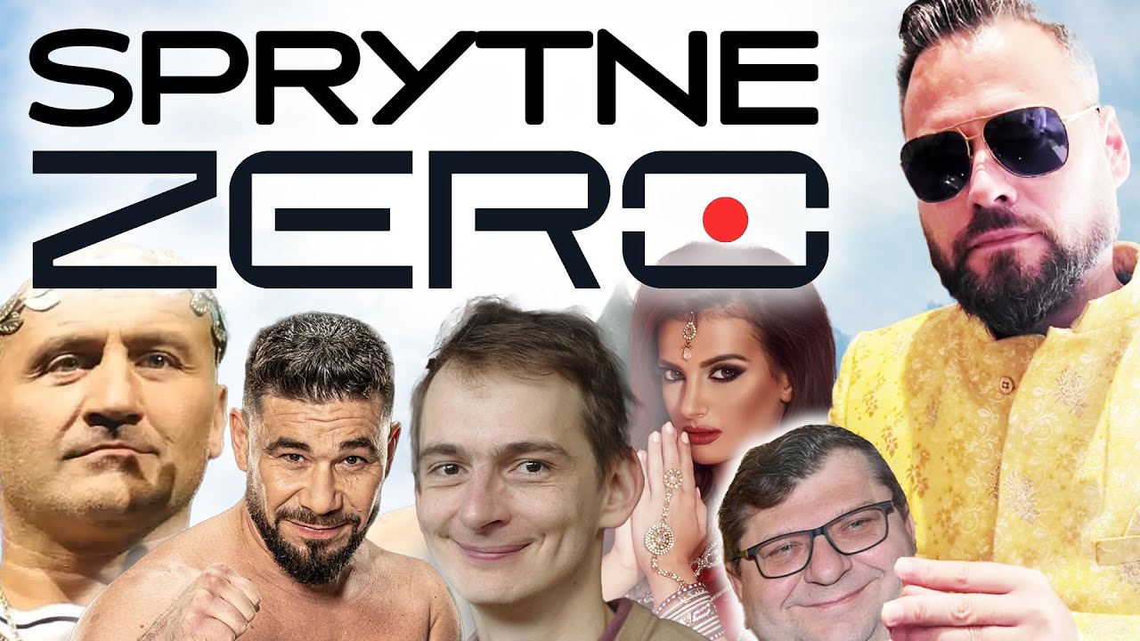 SPRYTNE ZERO