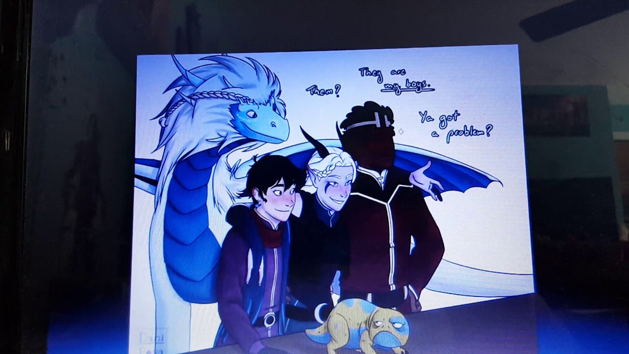 Fanfic Corner: Special Edition Fanfics 