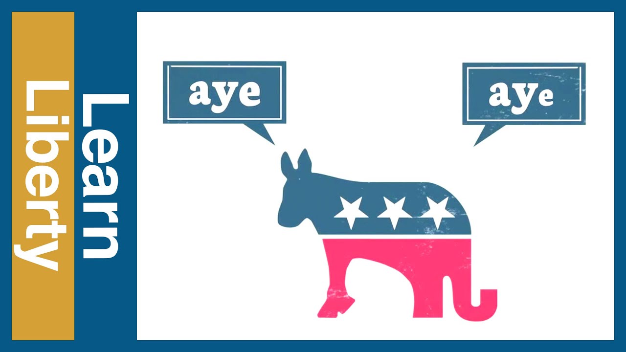 Why Do Politicians All Sound the Same?