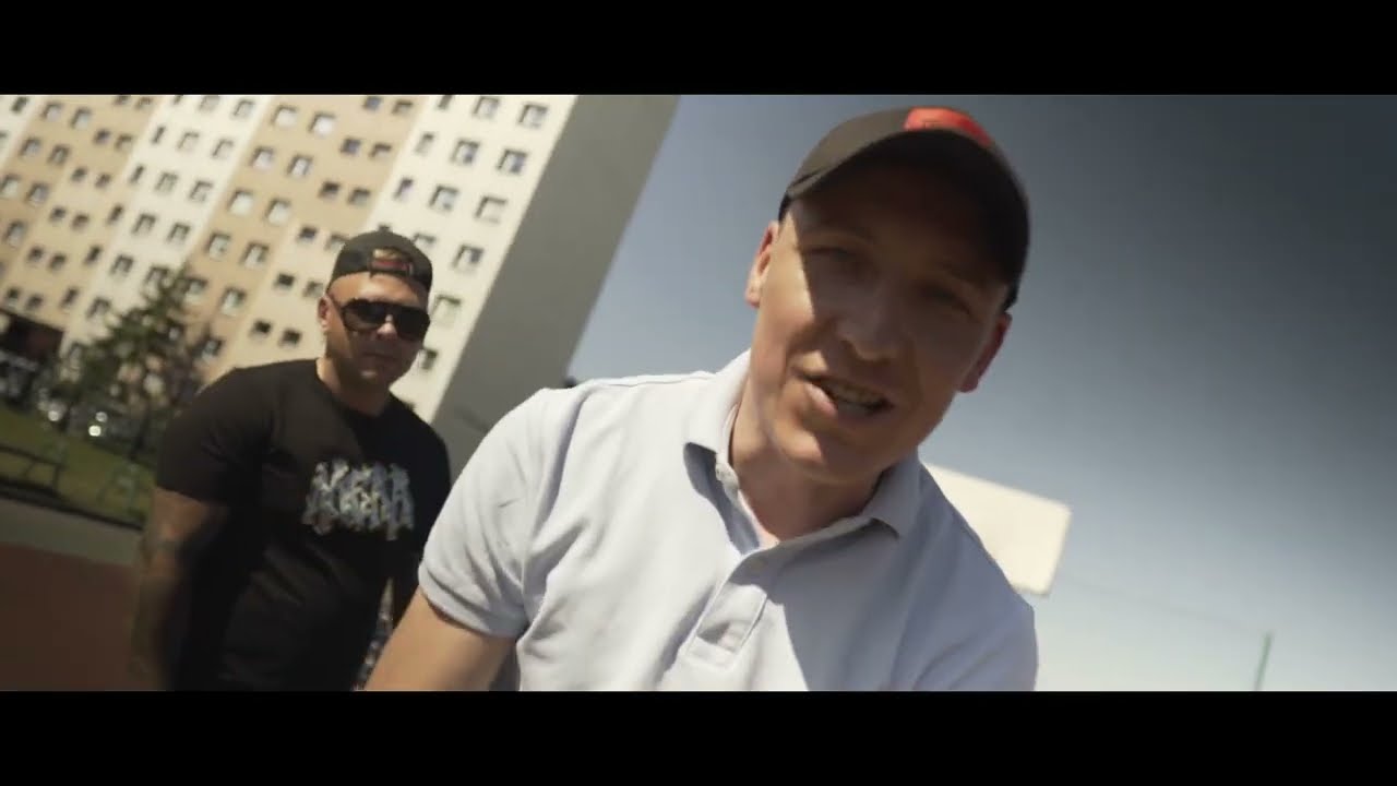 DOS - Bez sentymentu feat. Spre, Pruso TiW, (OFFICIAL VIDEO)  Prod. Cosca beat