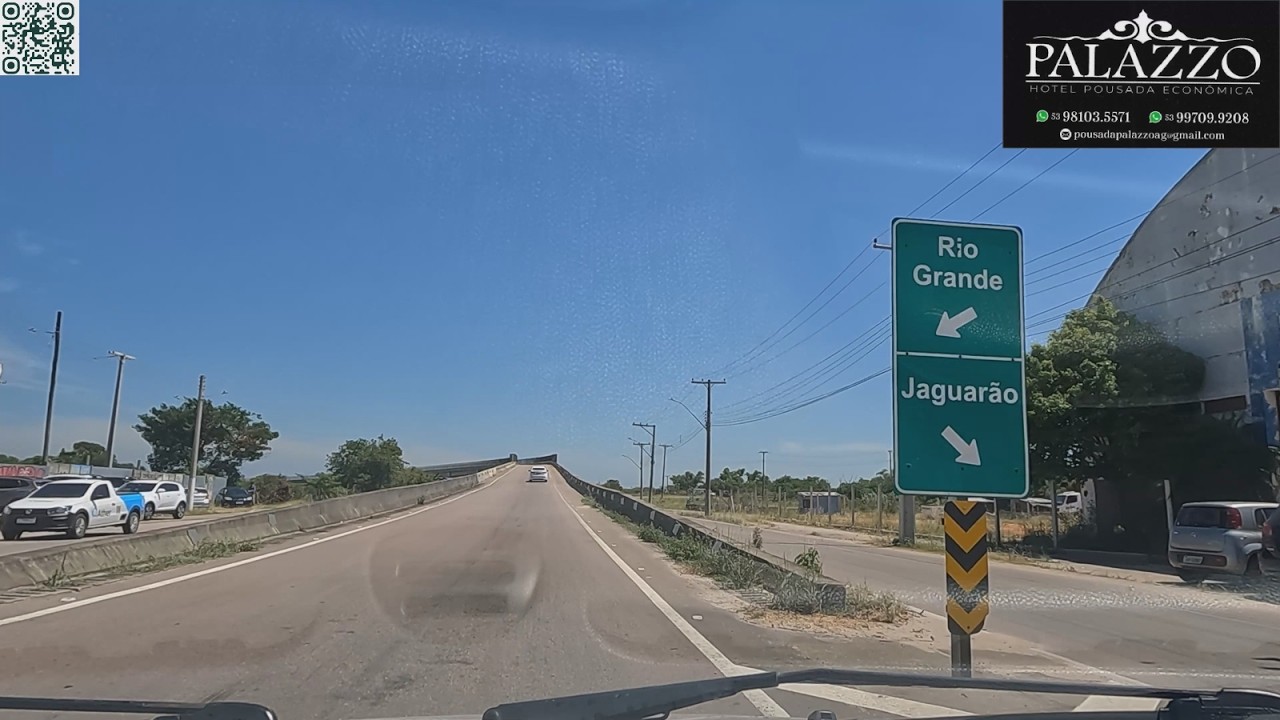 Rio Grande 1