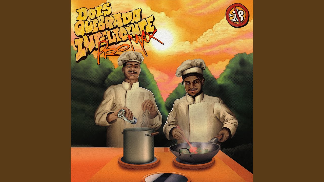 Mente Pensante! (Bonus Track)