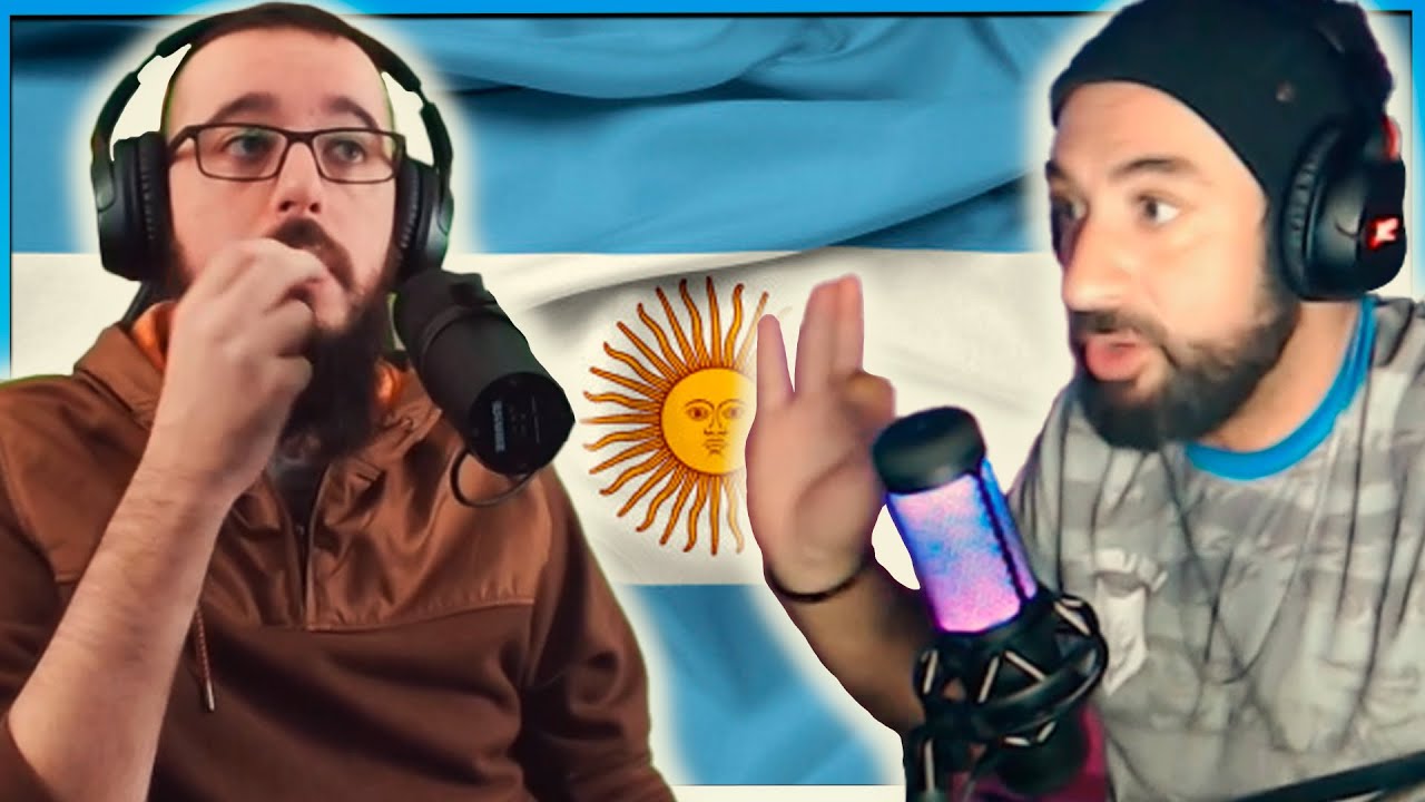 FIXING THE PAI!! * IRL WITH ROBERTO GALATI