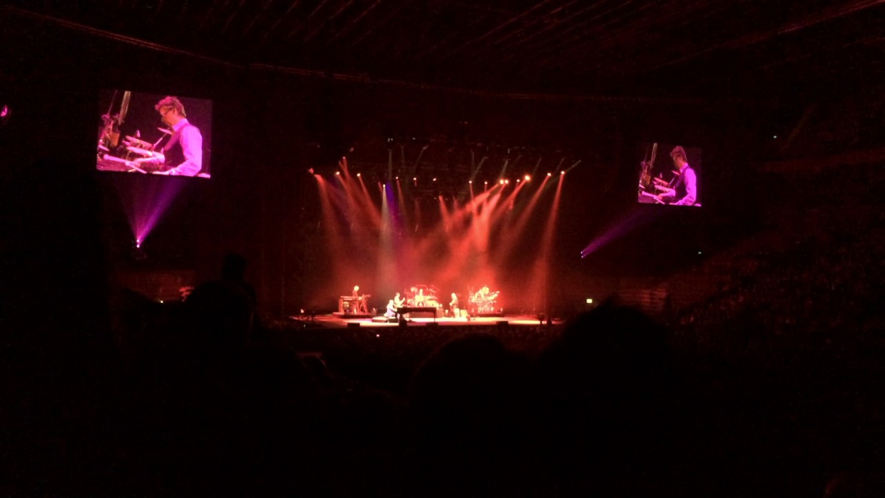 Elton John - Have Mercy On The Criminal - Live 2016