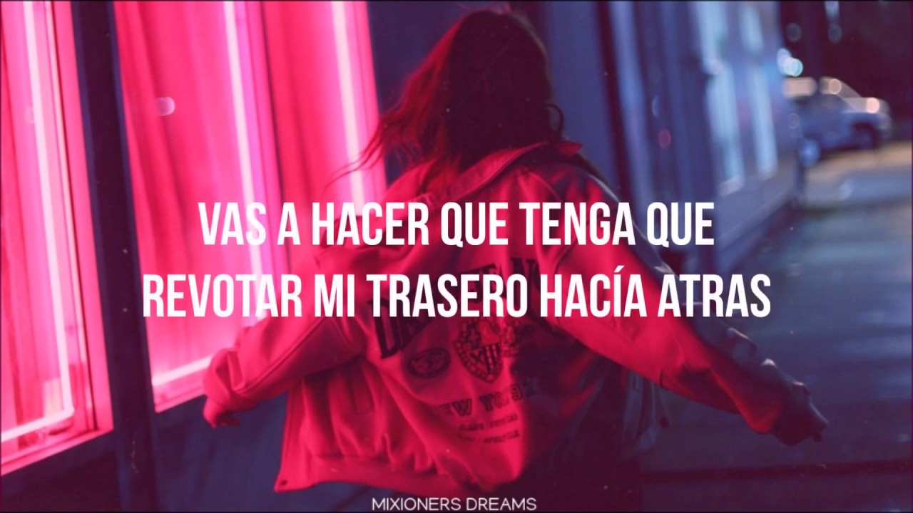 little mix • bounce back (sub.español)