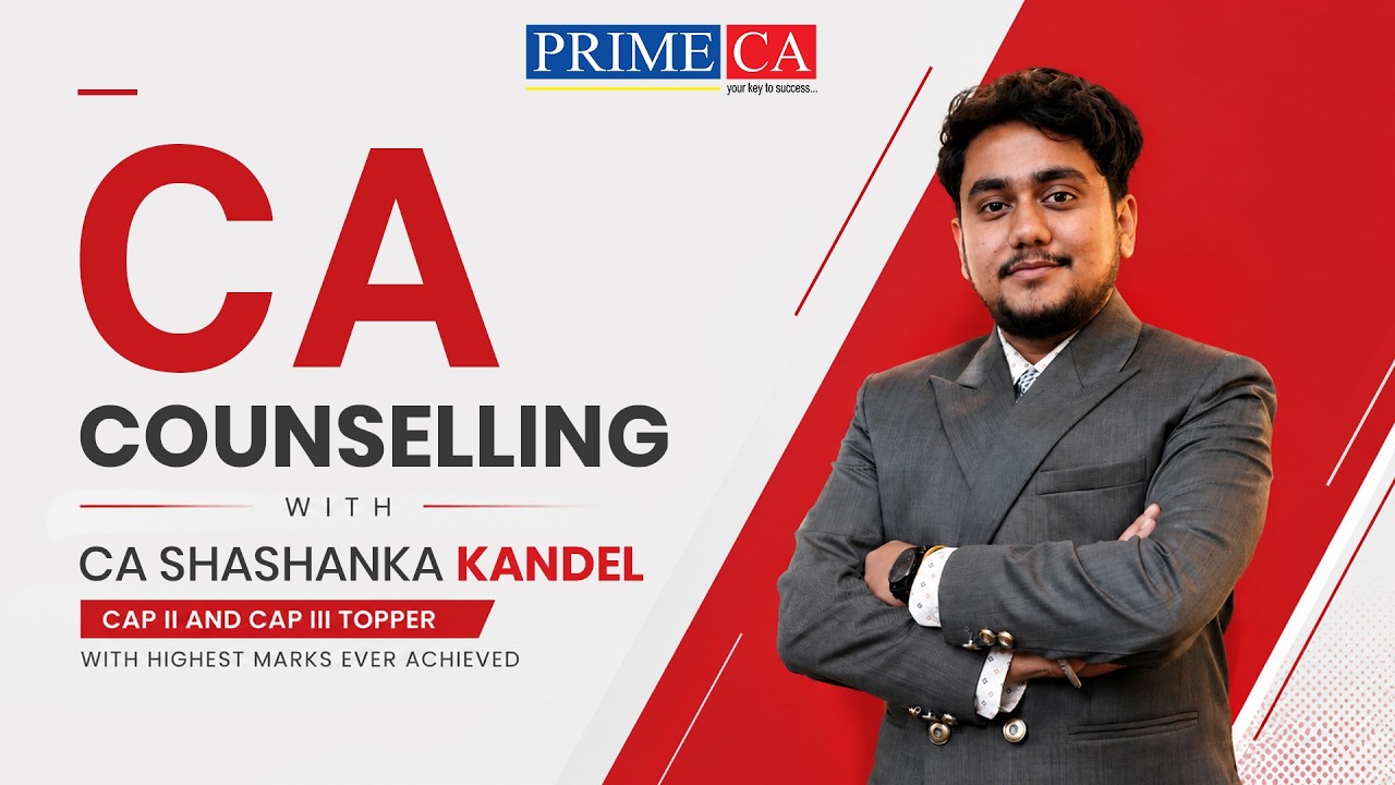 CA in Nepal 2026 &ndash; Fees, Duration & Scope | Complete Counselling Guide