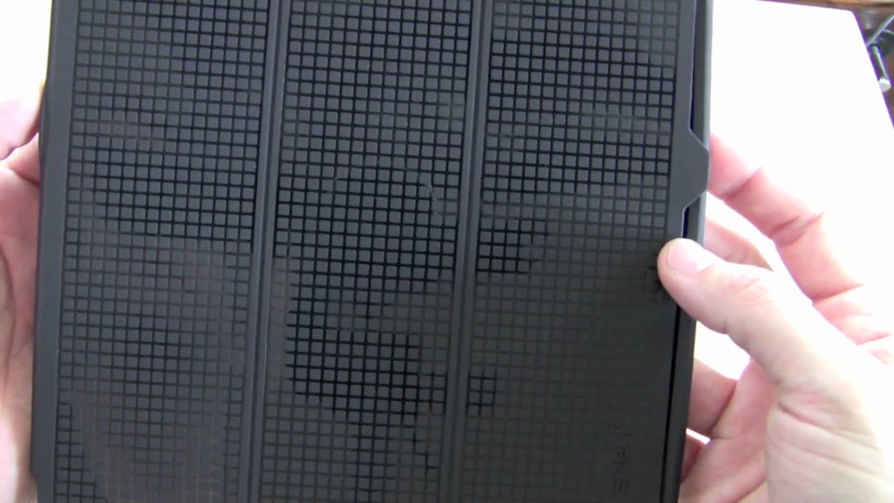 iPad 2 Case and Skin Round Up