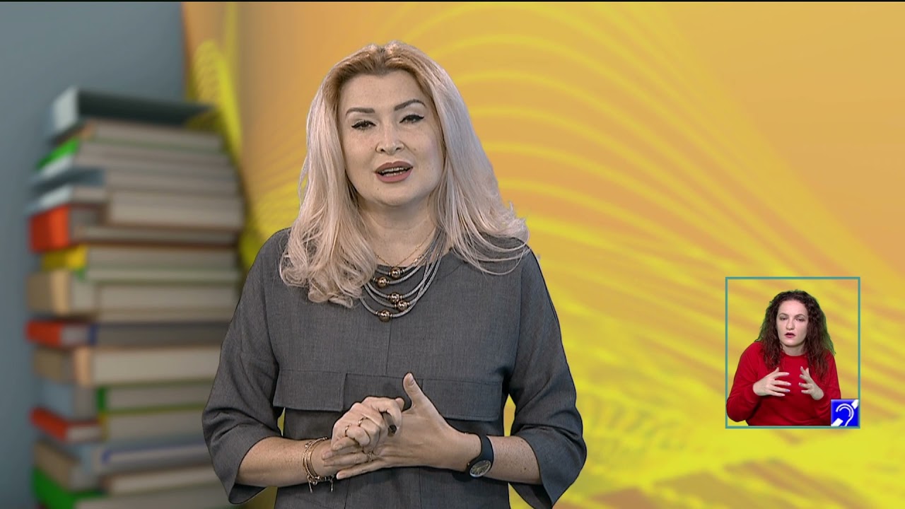 TeleŞcoala: Dirigenţie liceu – Managementul conflictelor (@TVR2)