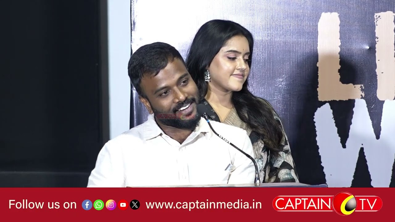 LITTLE WINGS Short Films Press Meet