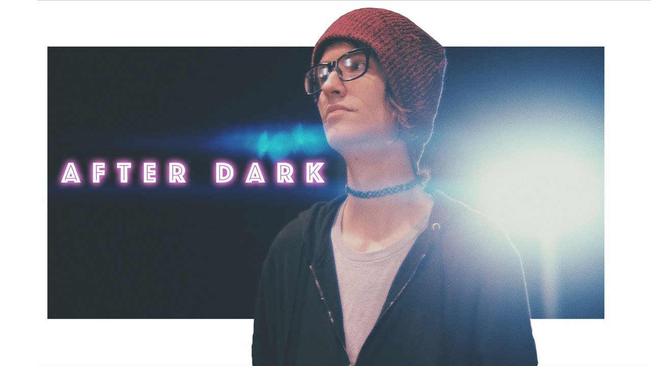 After Dark