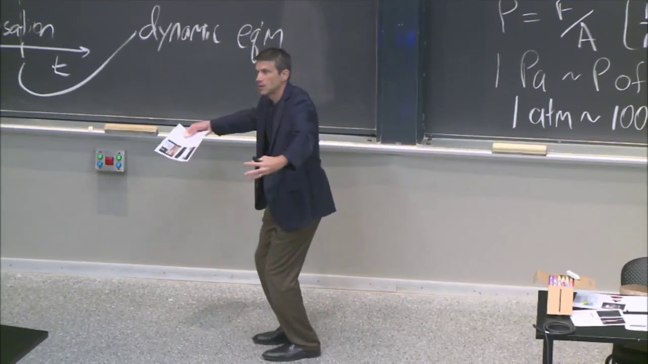 Additional Lecture 1. Phases (Intro to Solid-State Chemistry 2019)