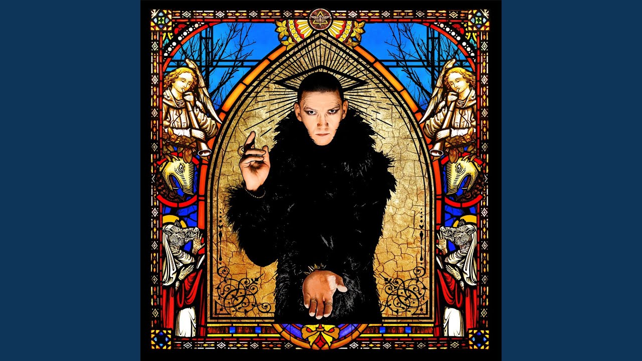 The Revelation (Misinterpretation Mix)