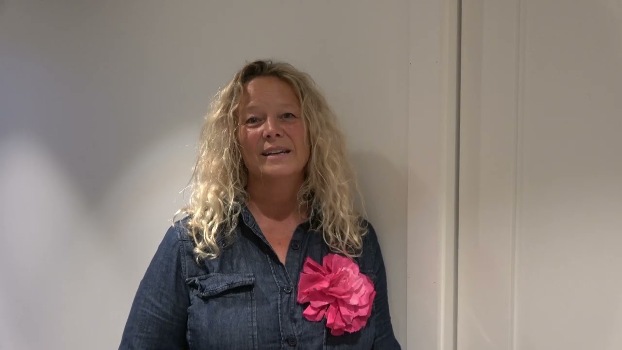 Testimonial van Elisabeth na bijwonen van seminar bij Oslo University 2024.