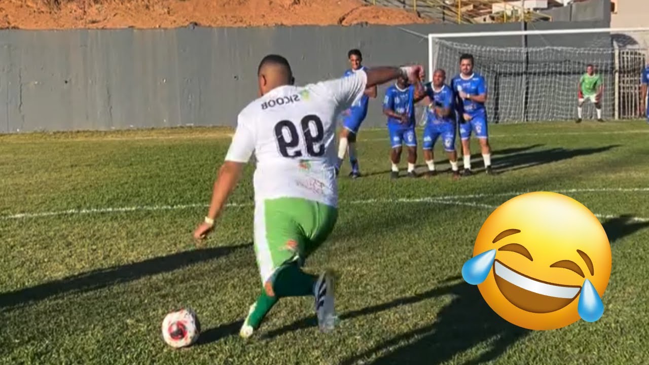 Funniest Football Moments 2025 😂 Football Comedy & Fails #7