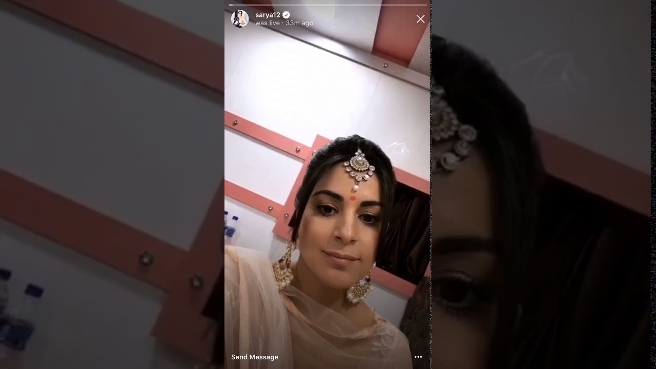 Hair & Beauty Tips by Shraddha Arya - Live Chat