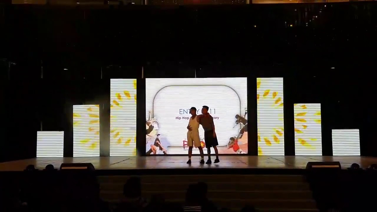 SKIP DANCE FAMILY CHAMPION|NCCA SAYAW PINOY 2017