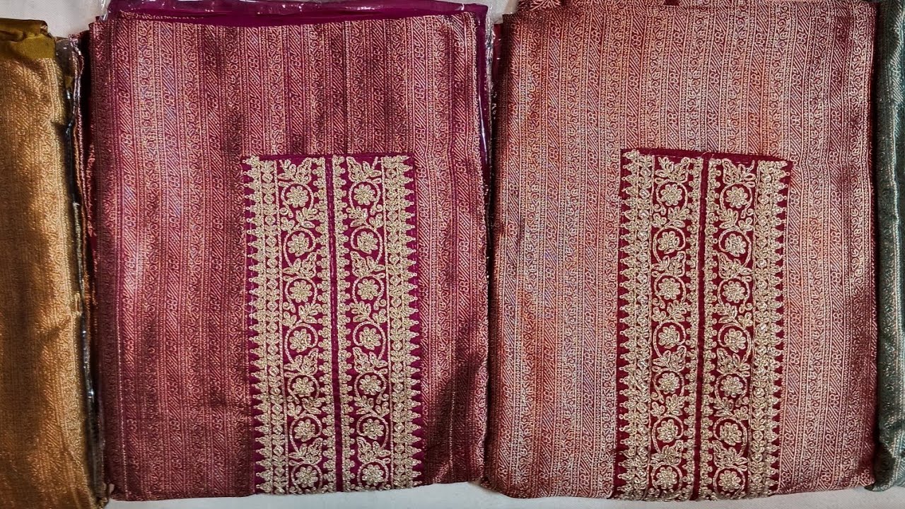 #wholesaleprice#branded✅ VIVEK BRAND PURE SOLD SILK JACQUARD WAIVING#suit#2025shorts#branding#party