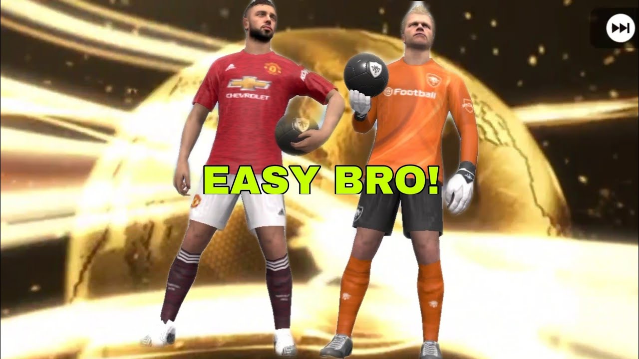 TRICKS TO GET LEGEND O. KHAN IN BOX DRAW LEGEND WORLDWIDE CLUB PES 2021 MOBILE